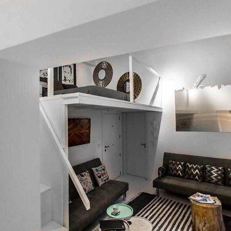 Belen Modern & Luxury Space Near Plaza Mayor Madrid Exteriör bild