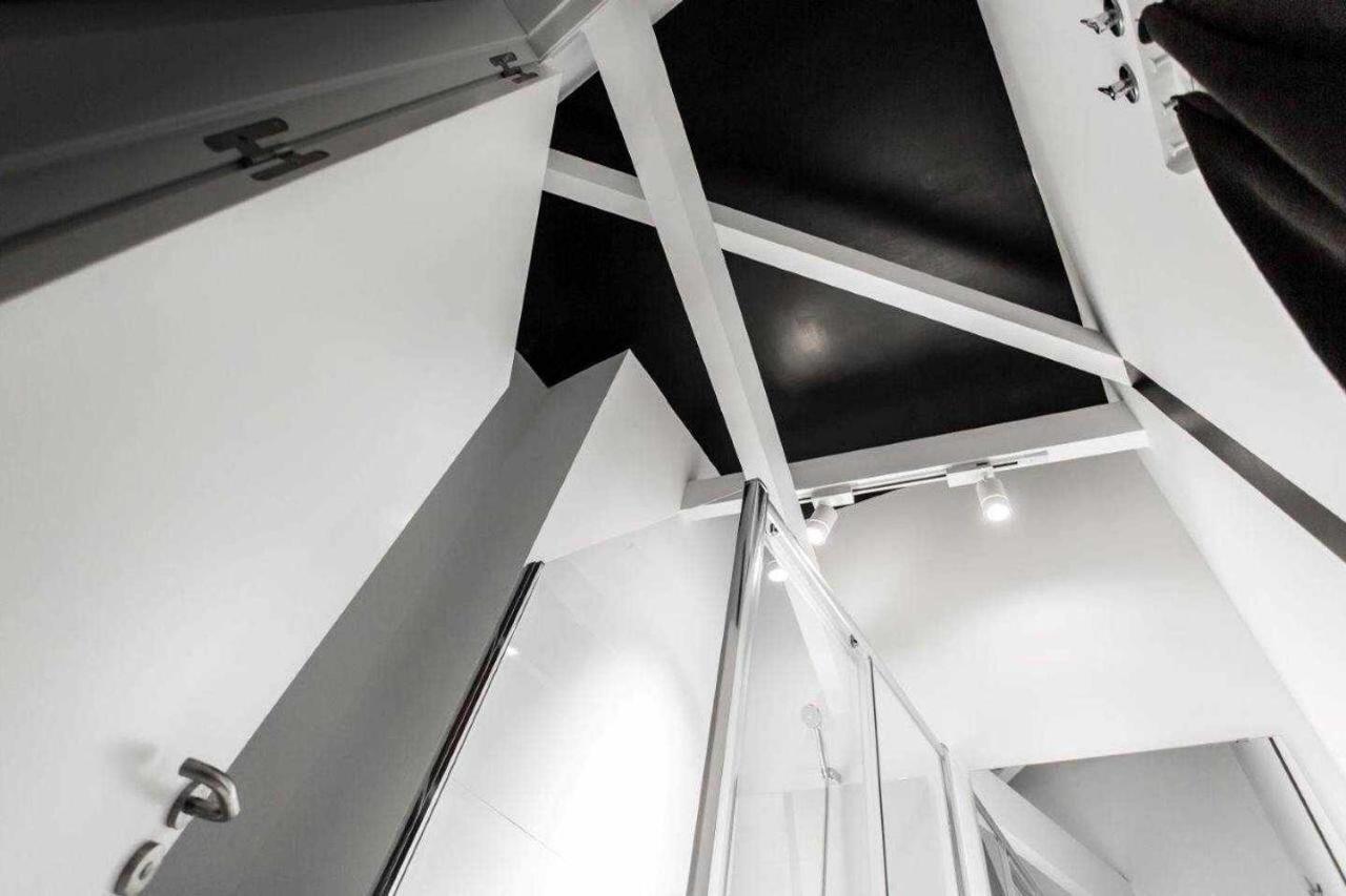 Belen Modern & Luxury Space Near Plaza Mayor Madrid Exteriör bild