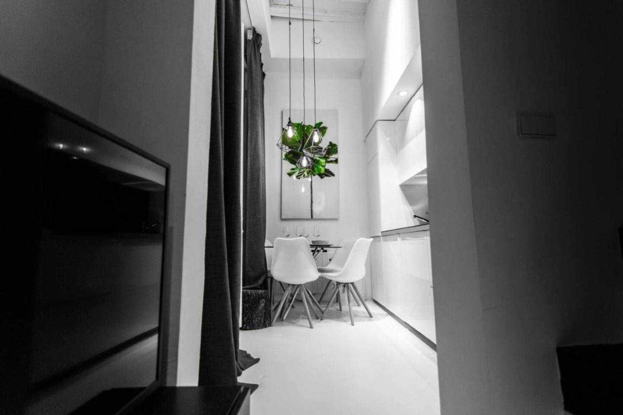 Belen Modern & Luxury Space Near Plaza Mayor Madrid Exteriör bild