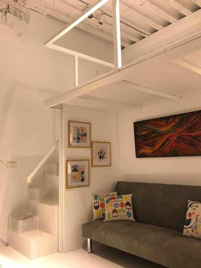 Belen Modern & Luxury Space Near Plaza Mayor Madrid Exteriör bild