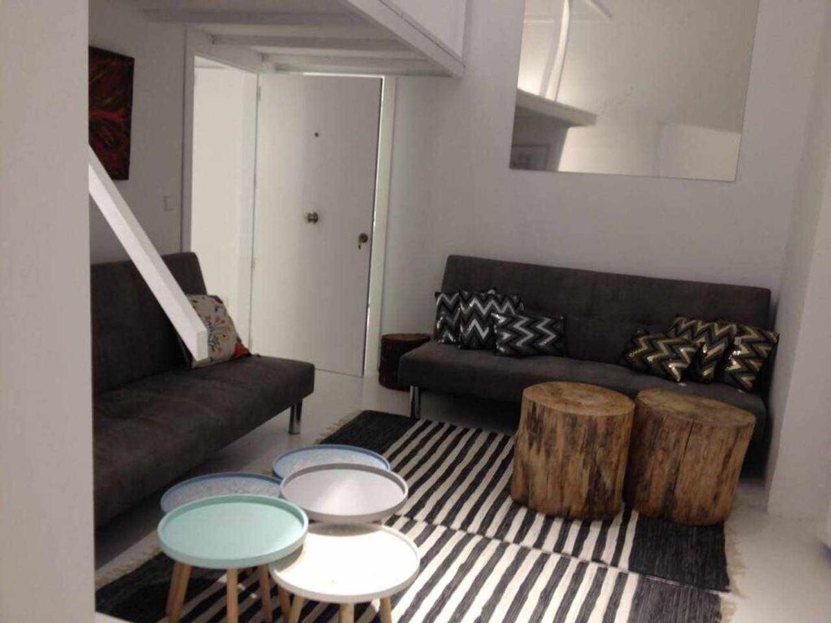 Belen Modern & Luxury Space Near Plaza Mayor Madrid Exteriör bild