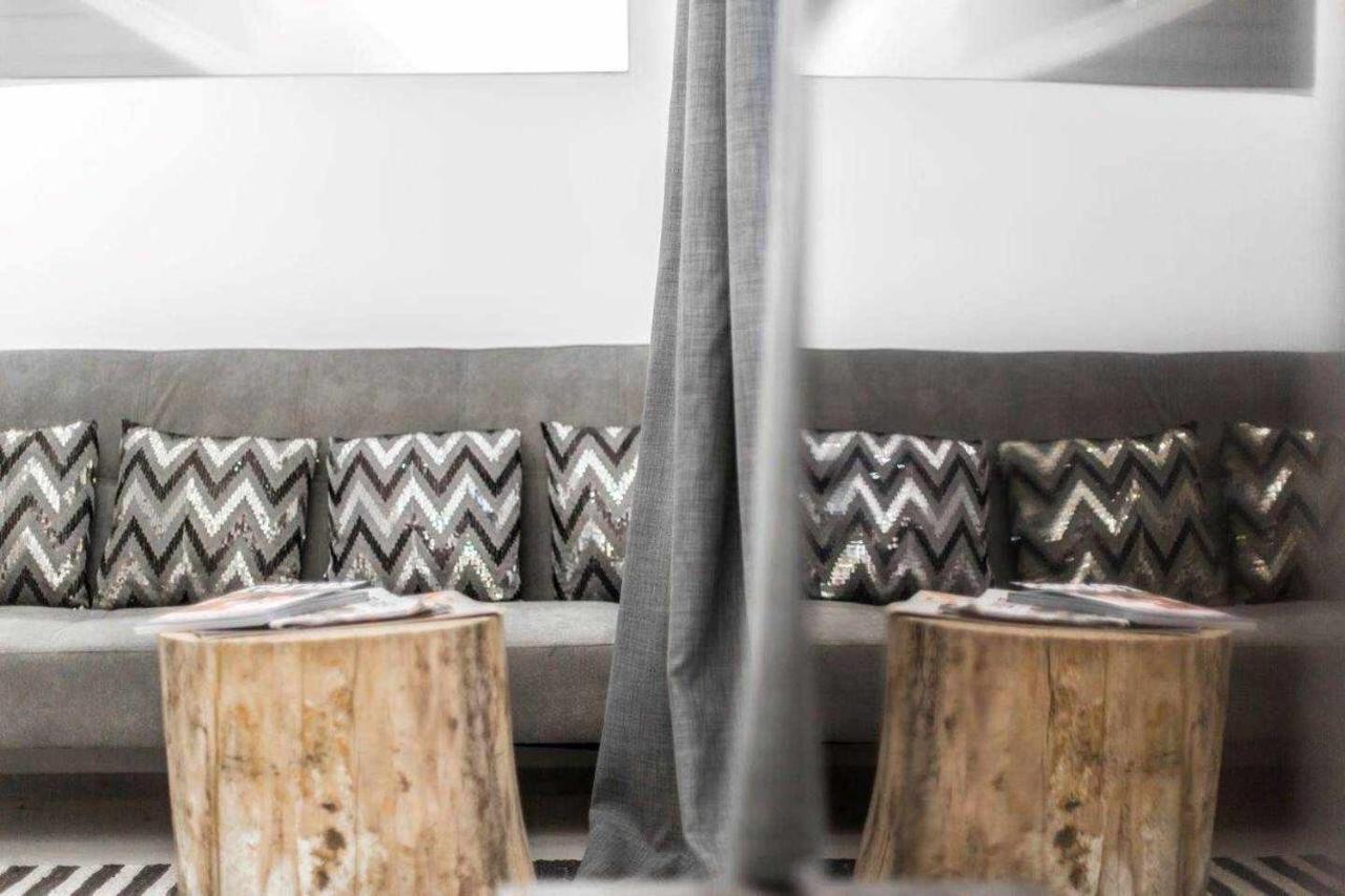 Belen Modern & Luxury Space Near Plaza Mayor Madrid Exteriör bild