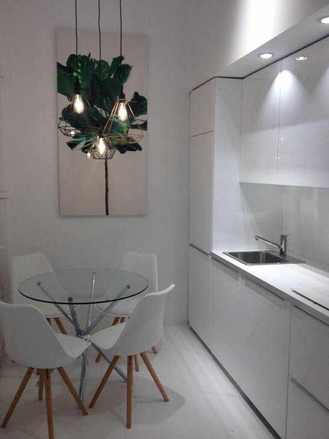 Belen Modern & Luxury Space Near Plaza Mayor Madrid Exteriör bild